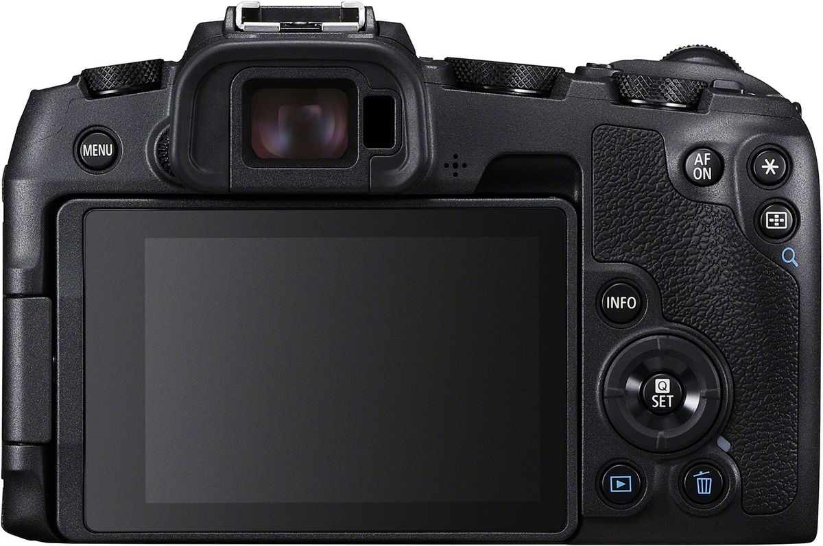 Canon EOS RP Mirrorless Camera Body Only | Shop Today. Get it